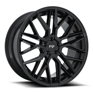 gamma M224 glossy black