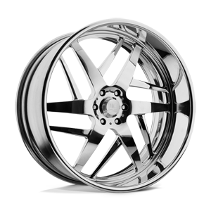 Mirage US400 Polished