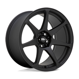 MR154 battle matte black