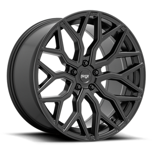 mazzanti M261 matte black