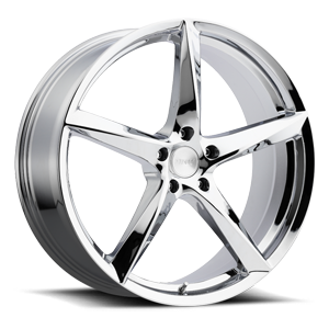 M120 chrome
