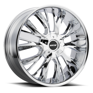 M122 chrome