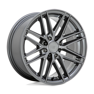 MR157 CM8 gloss gunmetal