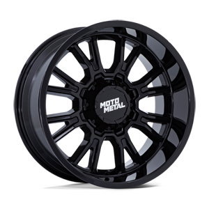 MO810 legacy gloss black