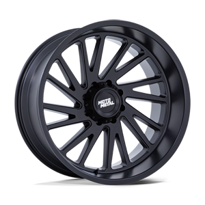 MO811 combat matte black