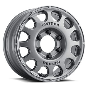 MR107 titanium