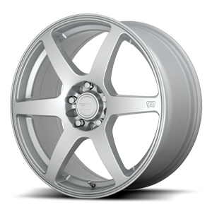 MR143 CS6 hyper silver