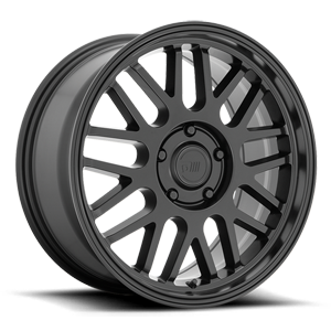 MR144 M9 satin black