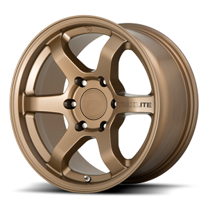 MR150 traiite matte bronze