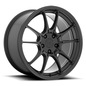 MR152 SS5 satin black