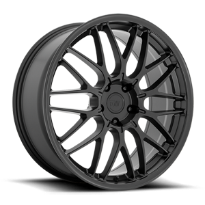 MR153 CM10 satin black