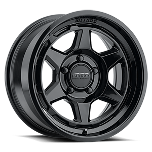 MR708 gloss black