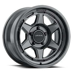 MR708 gloss titanium