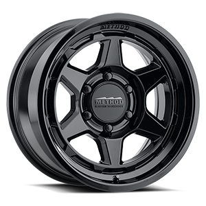 MR708 gloss black