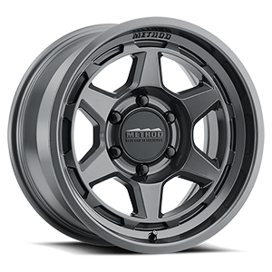 MR708 gloss titanium
