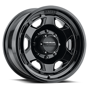 MR708 gloss black