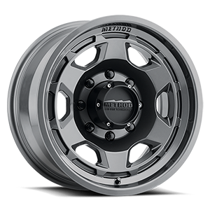 MR708 gloss titanium
