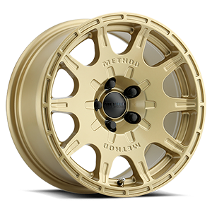 MR502 VT spec gold