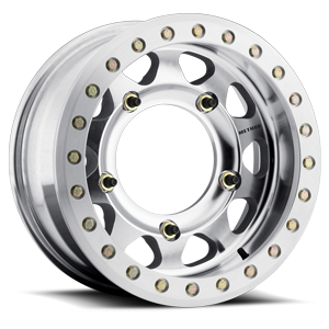MR101 buggy beadlock machined