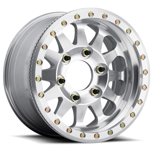 MR101 beadlock machined