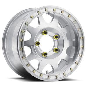MR201 machined