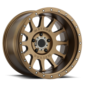 MR605 bronze