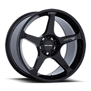 MR159 battel blackbird metallic