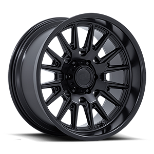 MO814 tekton matte black