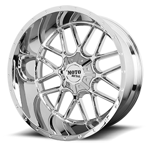 MO986 siege chrome