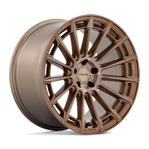 amalfi M275 platinum bronze