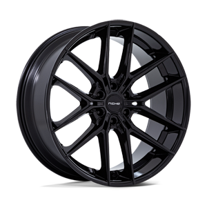 prodigy 6 NC280 gloss black