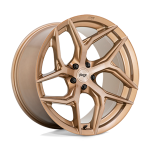 torsion M267 platinum bronze