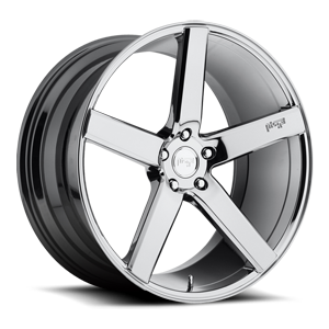 milan M132 chrome