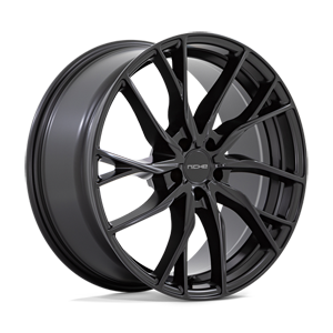 novara M272 matte black