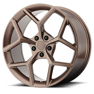 PR126 copper