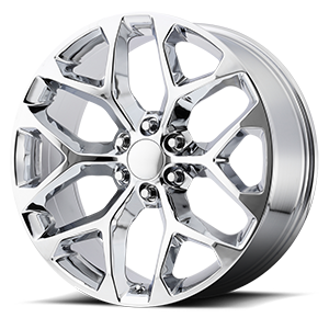PR176 chrome