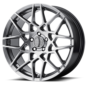 PR178 hyper silver