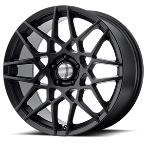 PR178 satin black