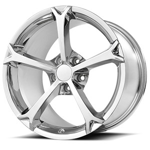 PR130 chrome