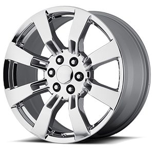 PR144 chrome