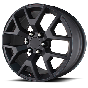 PR150 matte black