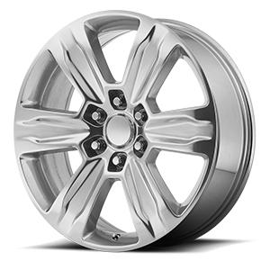 PR172 polished