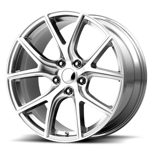 PR181 chrome