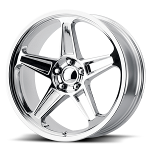 PR186 chrome