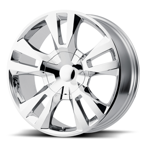 PR188 chrome