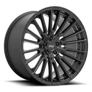 premio M250 matte black
