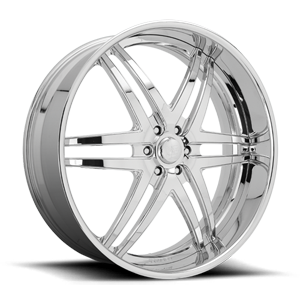 PT10 U486 chrome