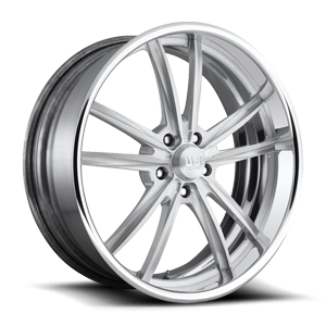 US Mags bastille US387 polished