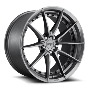 sector M197 gloss anthracite