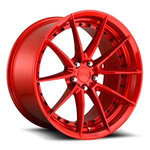 sector M213 candy red